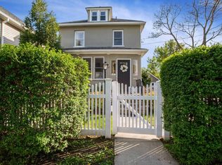 200 Marble Ave, Pleasantville, NY 10570