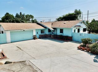 4526 Ivar Ave, Rosemead, CA 91770