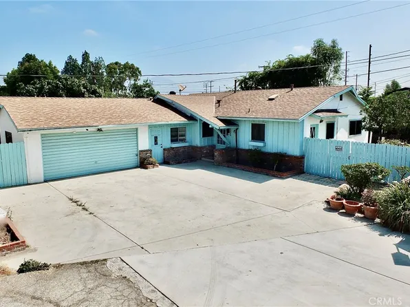 4526 Ivar Ave, Rosemead, CA 91770