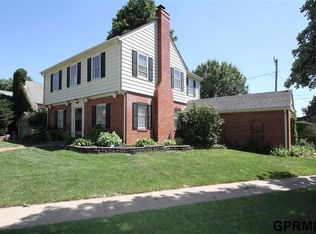 4353 Shirley St, Omaha, NE 68105