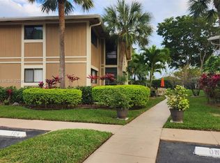 7120 Ashmont Cir #205, Tamarac, FL 33321