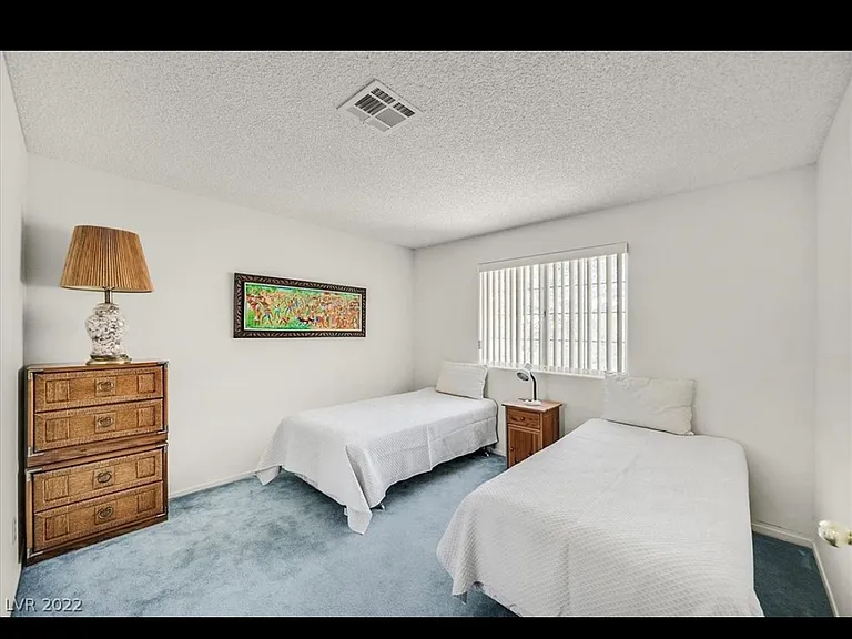 Second Bedroom.