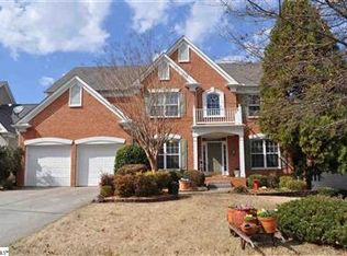 207 Ascot Ridge Ln, Greer, SC 29650