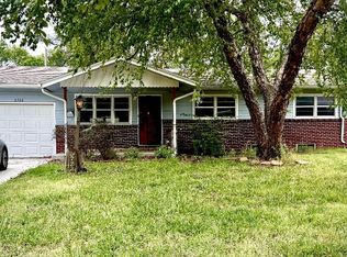 2722 S Elizabeth Ave, Wichita, KS 67217