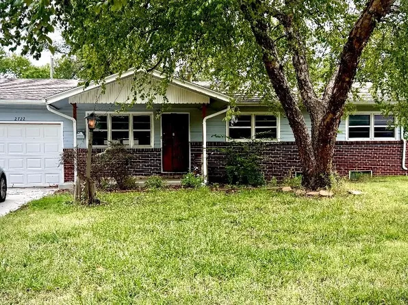 2722 S Elizabeth Ave, Wichita, KS 67217