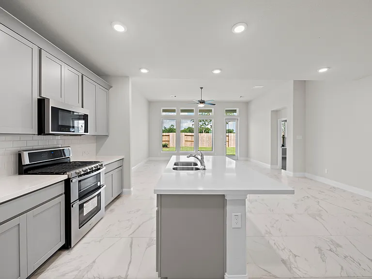 1718 Forest Mist Dr — Photo 4