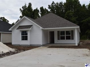 410 Katherines Ct, Florence, SC 29505