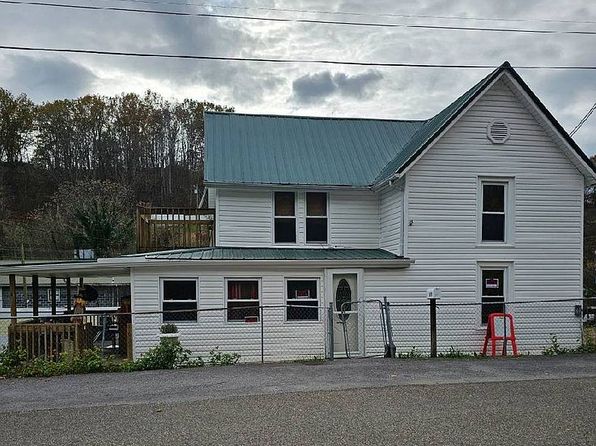 319 Main St, Pennington Gap, VA 24277