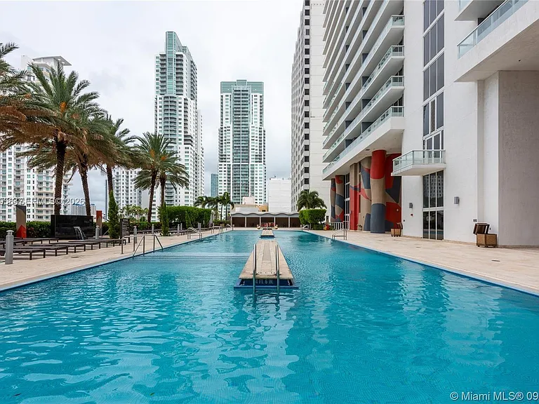 50 Biscayne Blvd #1801 — Photo 5