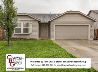 3286 Hannah Ave SE, Albany, OR 97322