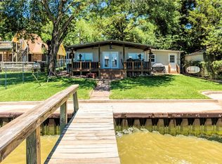 685 Sequoia Dr, Livingston, TX 77351