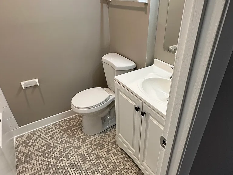 4012 Dupont Cir #307 — Photo 11
