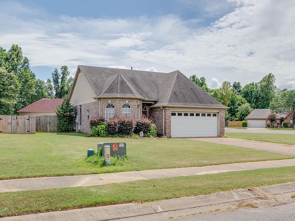 1st image of 10809 Wyckford Dr