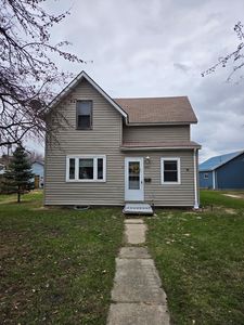 506 NW 7th Ave, Grand Rapids, MN, 55744