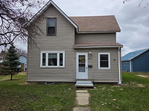 506 NW 7th Ave, Grand Rapids, MN 55744