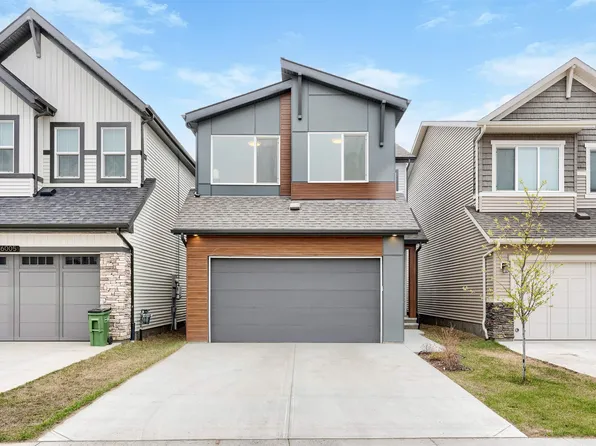 6003 Edmonds Pl NW, Edmonton, AB T6M 1S1