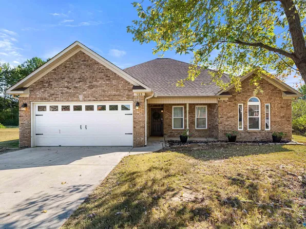 125 Monrovia Cove Ln, Madison, AL 35757