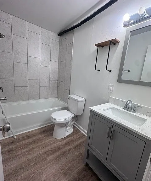 2626 Tecoma Dr #2 — Photo 4