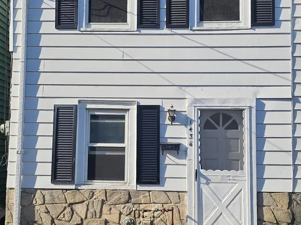 1436 Poplar St, Northampton, PA 18067