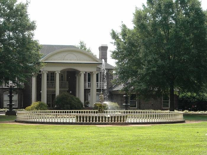 Mansion