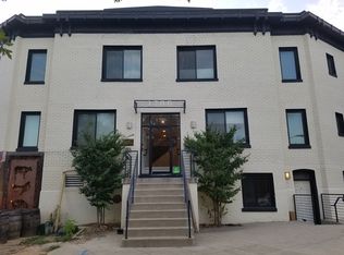 1700 2nd St NW APT 7, Washington, DC 20001