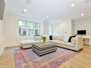 593 Tremont St APT 1, Boston, MA 02118