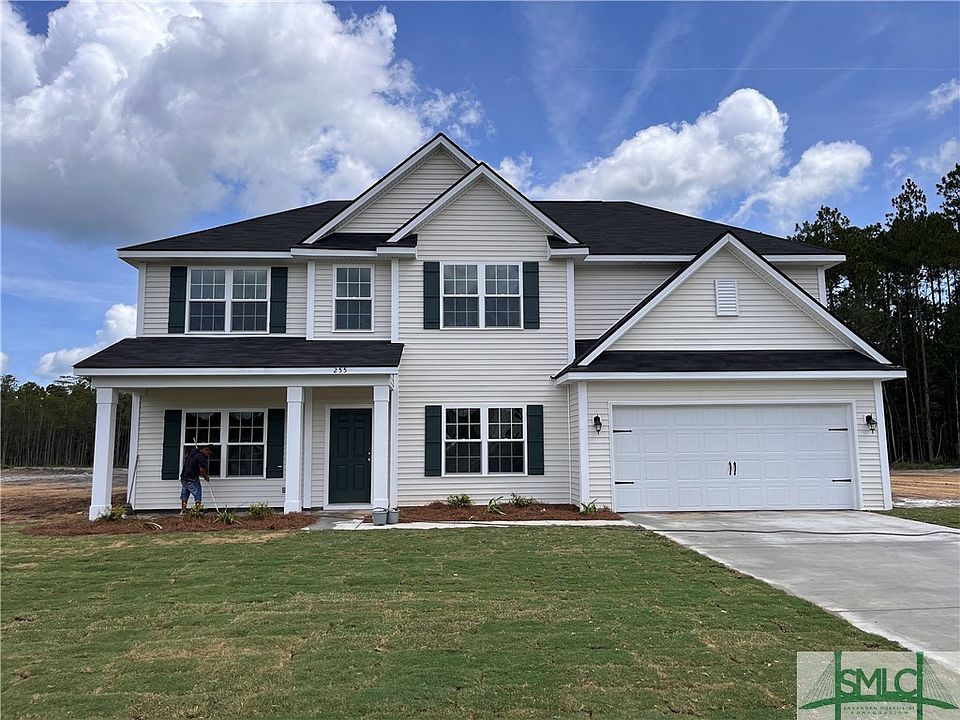 1st image of 255 Whippoorwill Way NE
