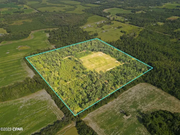 0 Palmview Rd, Cottondale, FL 32431