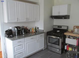 256 Market St #201, Brighton, MA 02135
