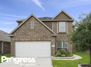 10923 Chestnut Path Way, Tomball, TX 77375