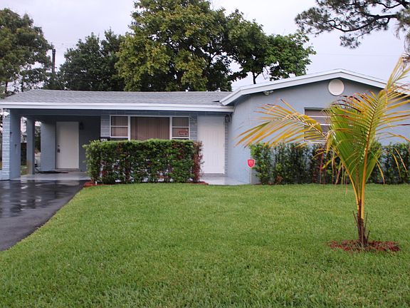 2nd image of 3631 NW 7th Street