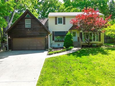 4311 N Walnut St, Kansas City, MO, 64116