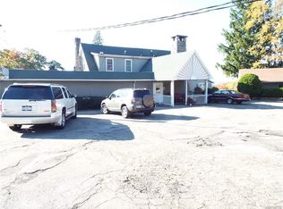 589 Ho Sta Geh Rd, Olean, NY 14760