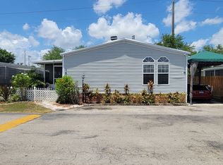 200 NE 12th Ave #15, Homestead, FL 33030