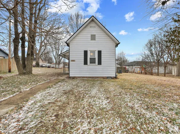 359 W Sumner Ave, Martinsville, IN 46151