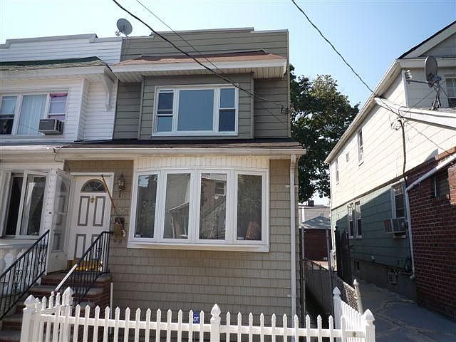 Black 9117 Clearance Adv 9117 91-25 78 St, Woodhaven, NY 11421