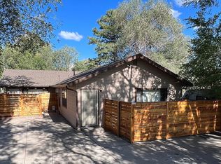 2816 N 1st St, Flagstaff, AZ 86004