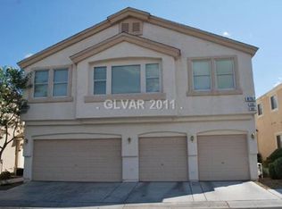 8767 Roping Rodeo Ave UNIT 103, Las Vegas, NV 89178