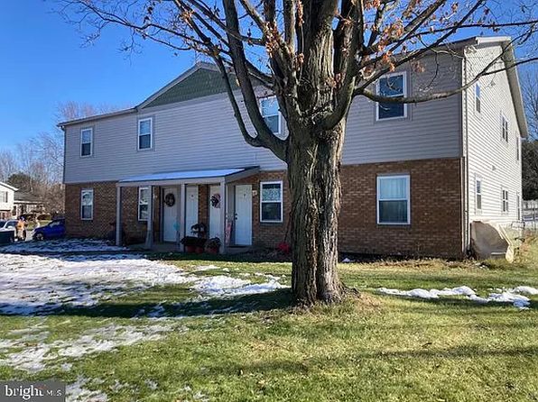 316 Homestead Ln #D