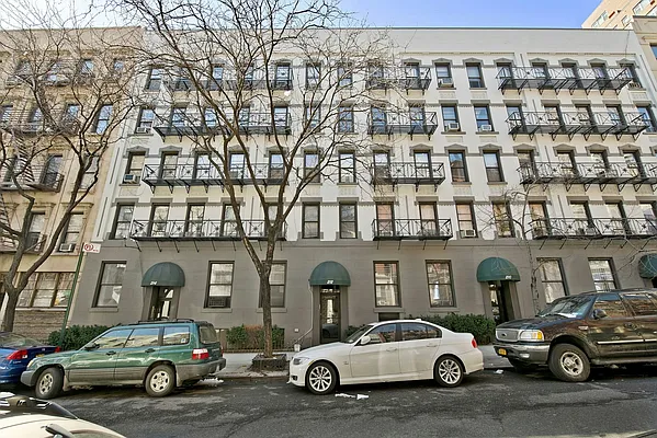 Rented by Brown Harris Stevens | media 6