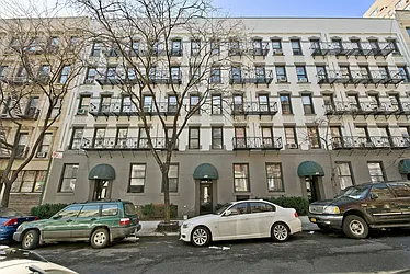 Rented by Brown Harris Stevens