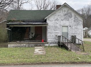 1007 Mapleash Ave, Columbia, TN 38401