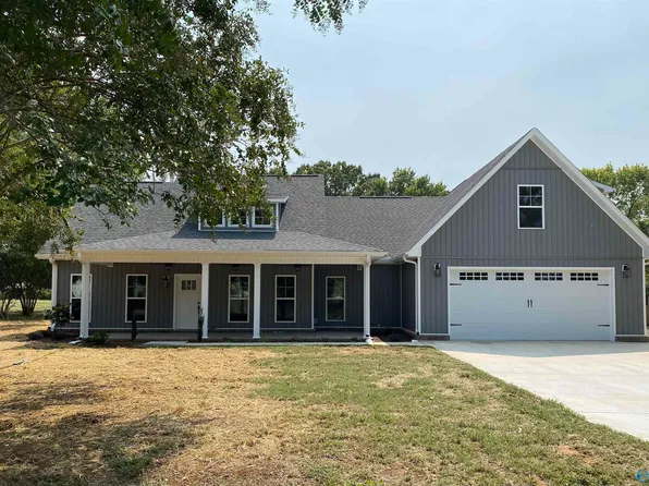 27108 McLemore Cir, Harvest, AL 35749