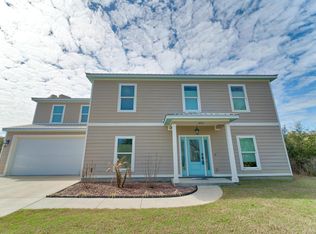 611 Poinsettia Ct, Panama City Beach, FL 32413