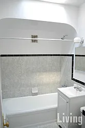 Rented by Living New York