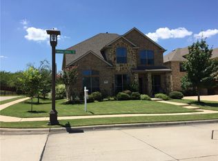 1700 Imperial Springs Dr, Keller, TX 76248