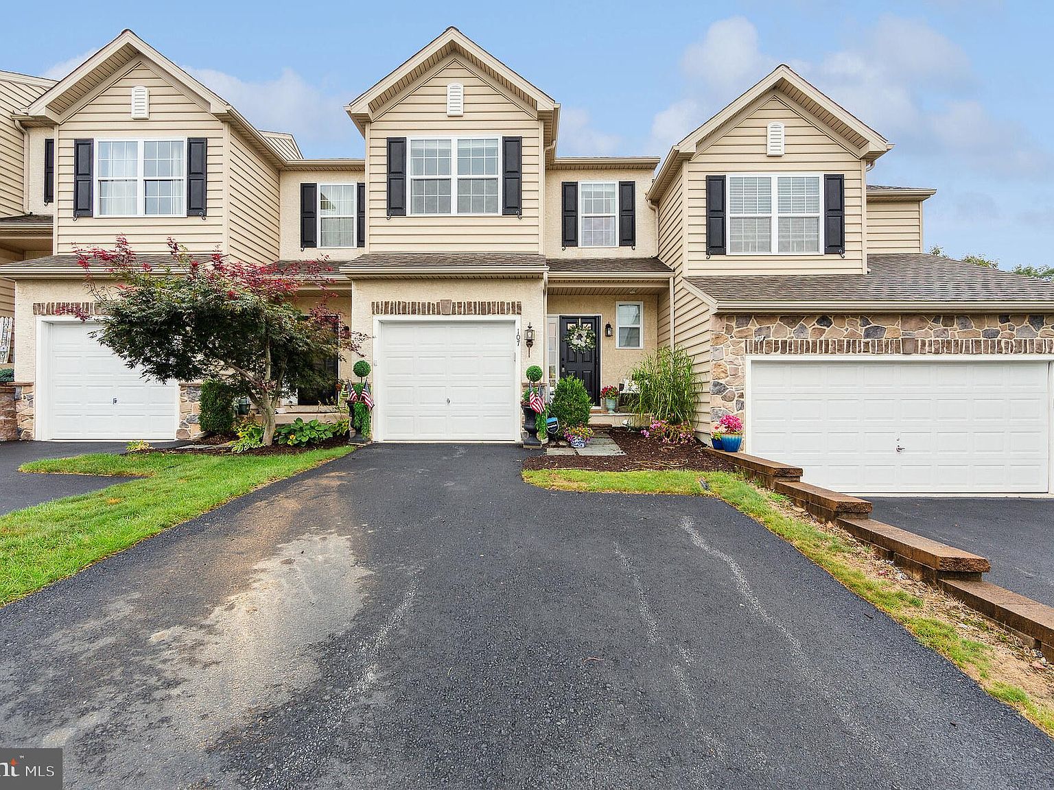 107 Lukens Mill Dr, Coatesville, PA 19320 Zillow