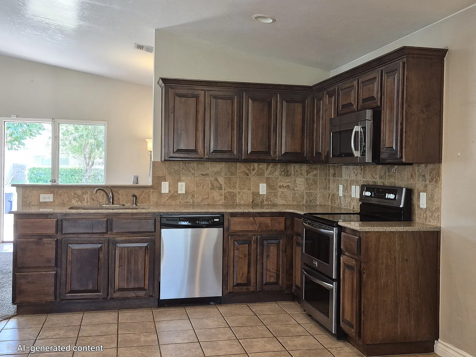 3 bed, 1500 sqft, $1,675 — Photo 2