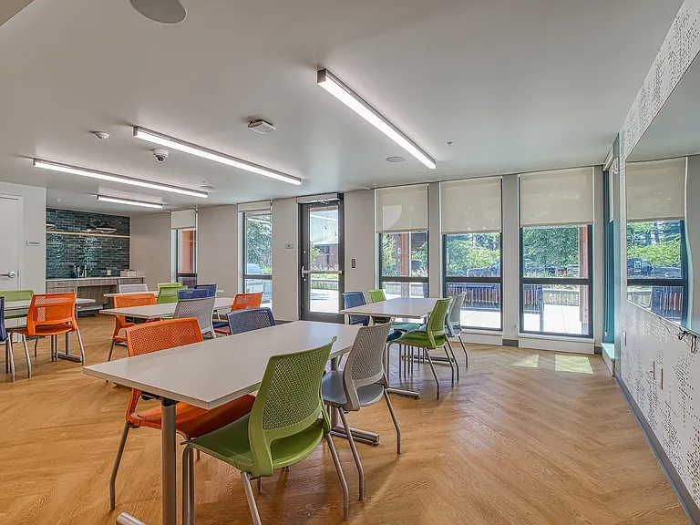 Wynne Watts Commons — Photo 6