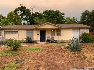 1510 Lorelei Ln, New Braunfels, TX 78130